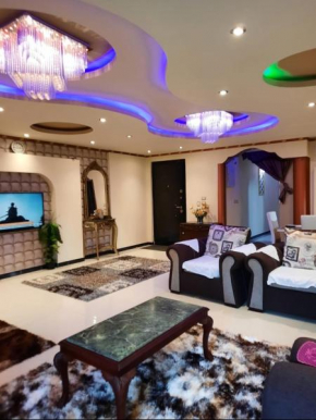 AZ apart Almohandesin